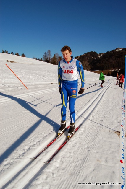 GP Villard 2014